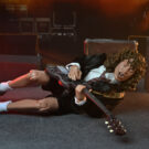 NECAOnline.com | AC/DC – 8” Clothed Action Figure – Angus Young (Highway to Hell)