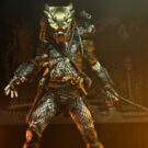 NECAOnline.com | Predator 2 – 7” Scale Action Figure – Ultimate Elder Predator