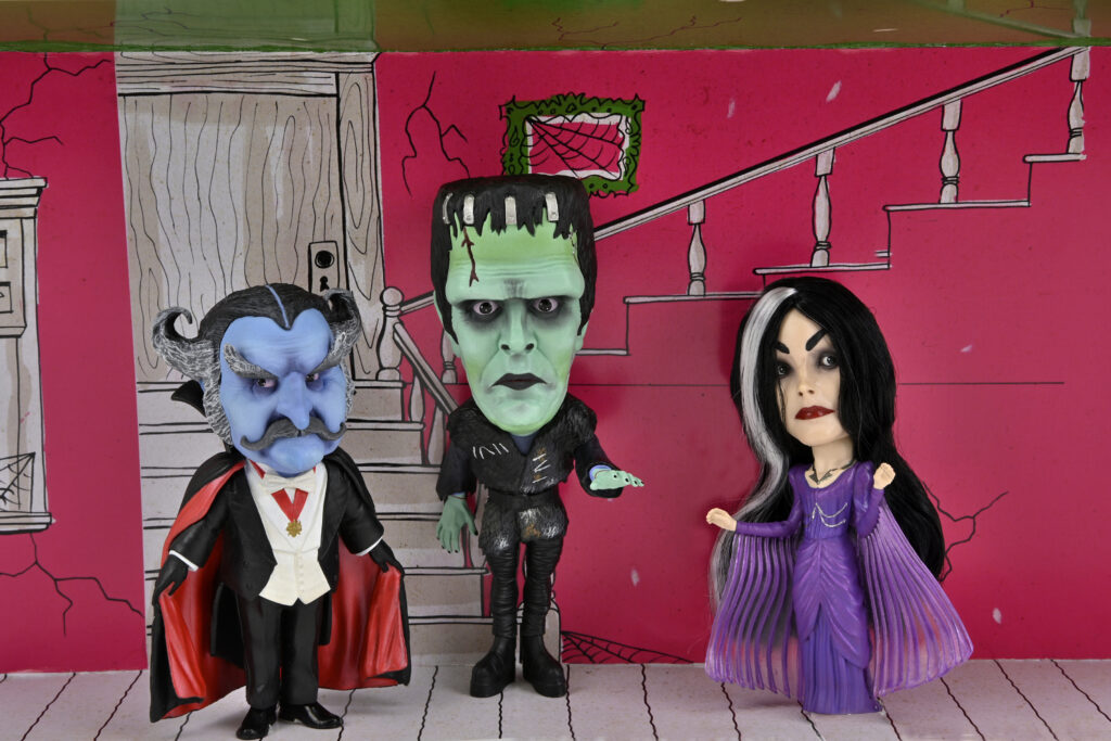 The Munsters 3 pack2 scaled