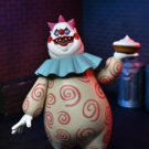 NECAOnline.com | Killer Klowns from Outer Space - 6” Scale Action Figures - Toony Terrors Slim and Chubby 2 pack