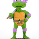 NECAOnline.com | Teenage Mutant Ninja Turtles (Classic) - Head Knocker - Donatello
