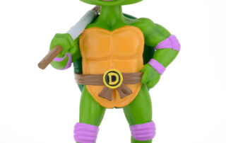 Teenage Mutant Ninja Turtles Toy