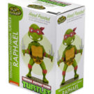 NECAOnline.com | Teenage Mutant Ninja Turtles (Classic) - Head Knocker - Raphael