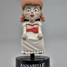 NECAOnline.com | The Conjuring Universe - Body Knocker - Annabelle