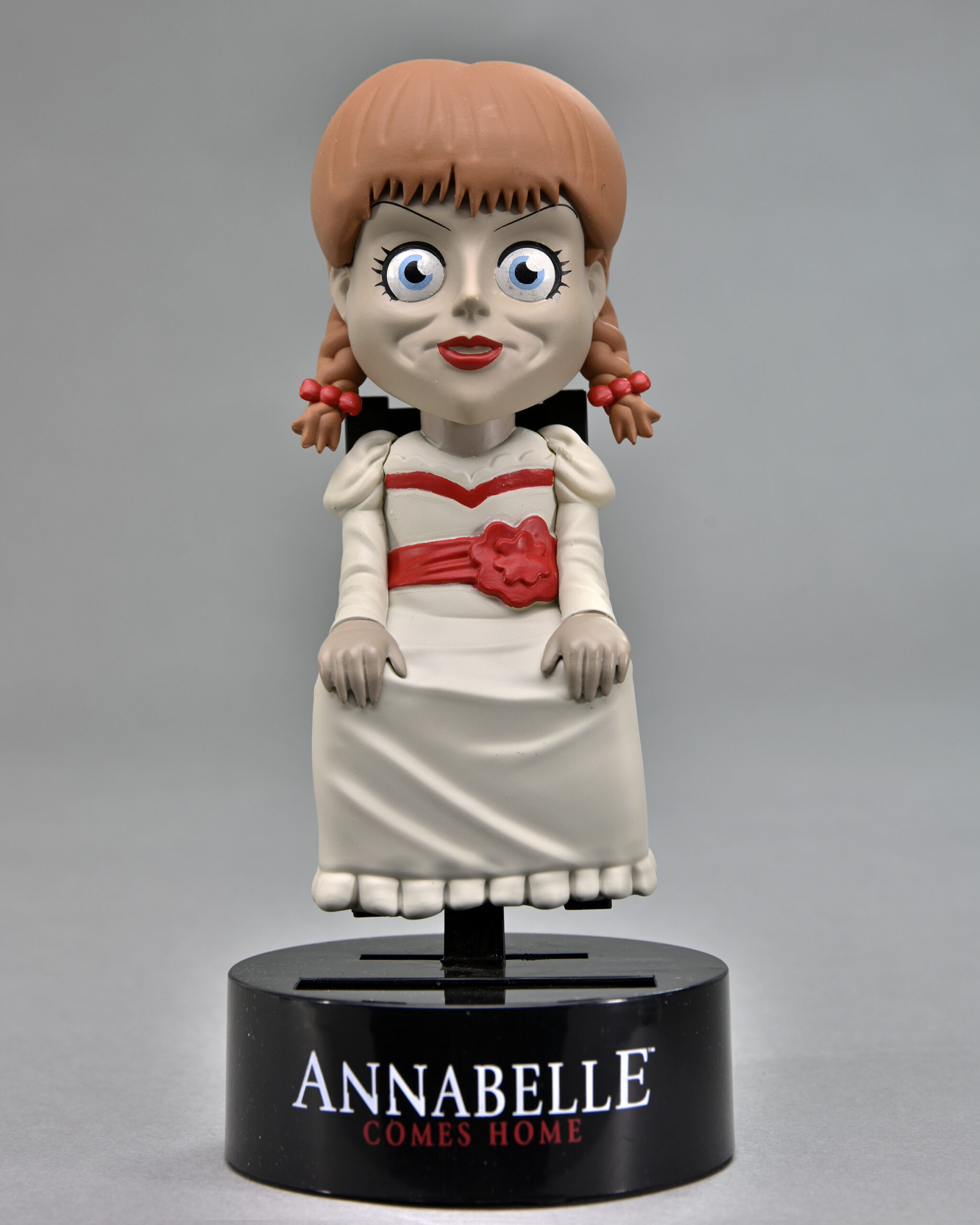 The Conjuring Universe – Body Knocker – Annabelle – 