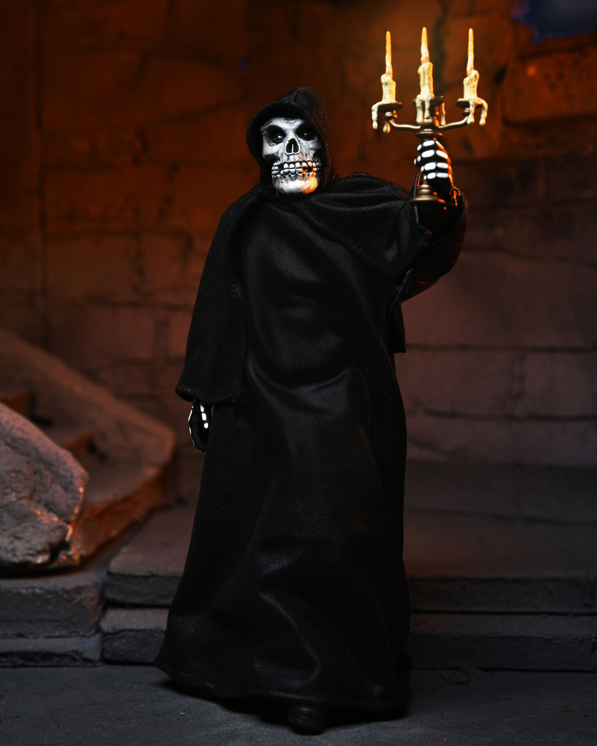 The Misfits – 7″ Scale Action Figure – Ultimate Fiend – NECAOnline.com
