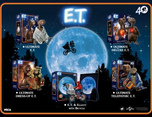12 Days of Downloads 2022 – Day 3: E.T. The Extra-Terrestrial Visual Guide