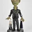 NECAOnline.com | Universal Monsters Frankenstein Head Knocker