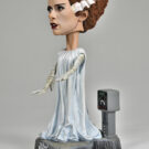 NECAOnline.com | Universal Monsters Bride of Frankenstein Head Knocker