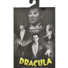 NECAOnline.com | Universal Monsters – 7” Scale Action Figure – Ultimate Dracula (Carfax Abbey)