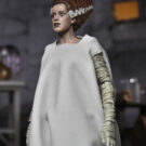 NECAOnline.com | Universal Monsters - 7” Scale Action Figure - Ultimate Bride of Frankenstein (Color)