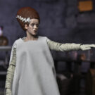 NECAOnline.com | Universal Monsters - 7” Scale Action Figure - Ultimate Bride of Frankenstein (Color)