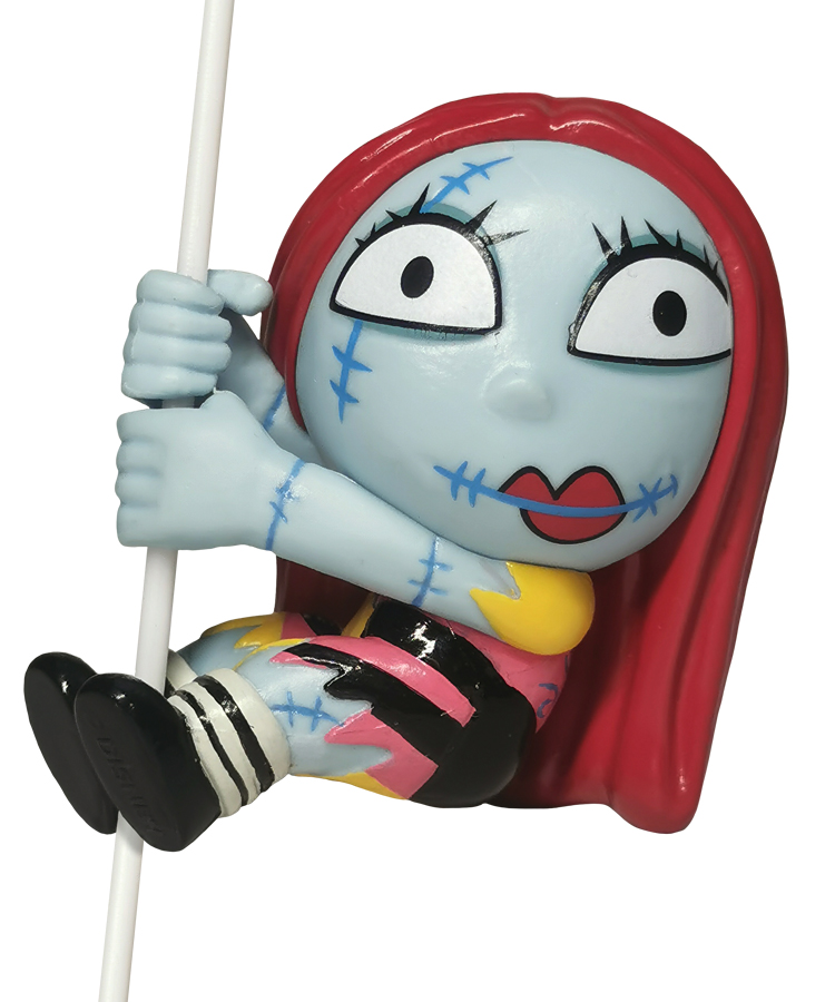 NECAOnline.com | The Nightmare Before Christmas – Scalers 2” Characters – Sally