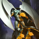 NECAOnline.com | Gargoyles - 7" Scale Action Figure - Ultimate Steel Clan Robot