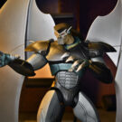 NECAOnline.com | Gargoyles - 7" Scale Action Figure - Ultimate Steel Clan Robot