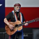 NECAOnline.com | Willie Nelson – 8” Scale Clothed Action Figure – Willie Nelson