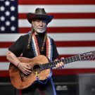 NECAOnline.com | Willie Nelson – 8” Scale Clothed Action Figure – Willie Nelson