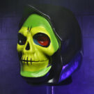 NECAOnline.com | Masters of the Universe (Classic) - Skeletor Latex Mask