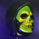 NECAOnline.com | Masters of the Universe (Classic) - Skeletor Latex Mask