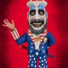 NECAOnline.com | House of 1000 Corpses 20th Anniversary – Stylized Figures – Little Big Head 3pk