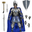 NECAOnline.com | Dungeons & Dragons - 7” Scale Action Figure – Ultimate Strongheart