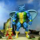 NECAOnline.com | Teenage Mutant Ninja Turtles (Archie Comics) - 7” Scale Action Figure – Man Ray