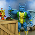 NECAOnline.com | Teenage Mutant Ninja Turtles (Archie Comics) - 7” Scale Action Figure – Man Ray