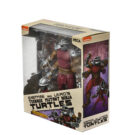NECAOnline.com | Teenage Mutant Ninja Turtles (Mirage Comics) - 7” Scale Action Figure – Deluxe Shredder Clone & Mini Shredder