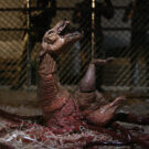 NECAOnline.com | The Thing - 7" Scale Action Figure - Deluxe Ultimate Dog Creature
