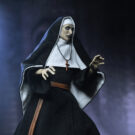 NECAOnline.com | The Conjuring Universe – 7” Scale Action Figure - Ultimate Valak (The Nun)