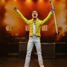 NECAOnline.com | Freddie Mercury - 7" Scale Action Figure - Yellow Jacket
