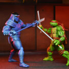 NECAOnline.com | Teenage Mutant Ninja Turtles (Mirage Comics) – 7” Scale Action Figure – Foot Enforcer