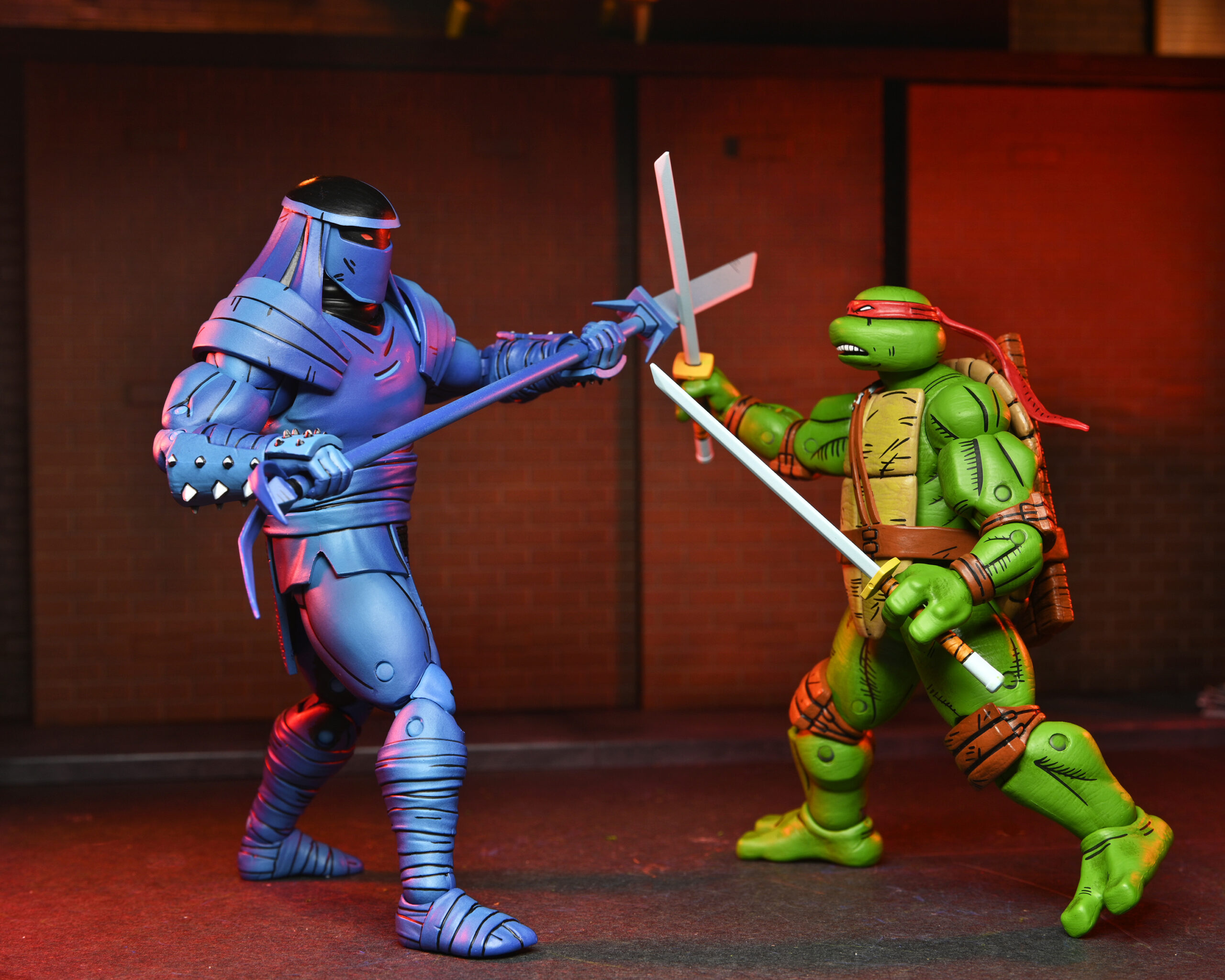 Teenage mutant ninja turtles mutants in manhattan купить steam фото 95