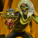 NECAOnline.com | Iron Maiden - 7" Scale Action Figure Set - Ultimate Number of the Beast (40th Anniversary)