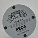 NECAOnline.com | Teenage Mutant Ninja Turtles (Cartoon) - Head Knocker - Casey Jones