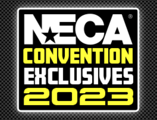 2023 Convention Exclusives: Complete Roundup and Sales Details