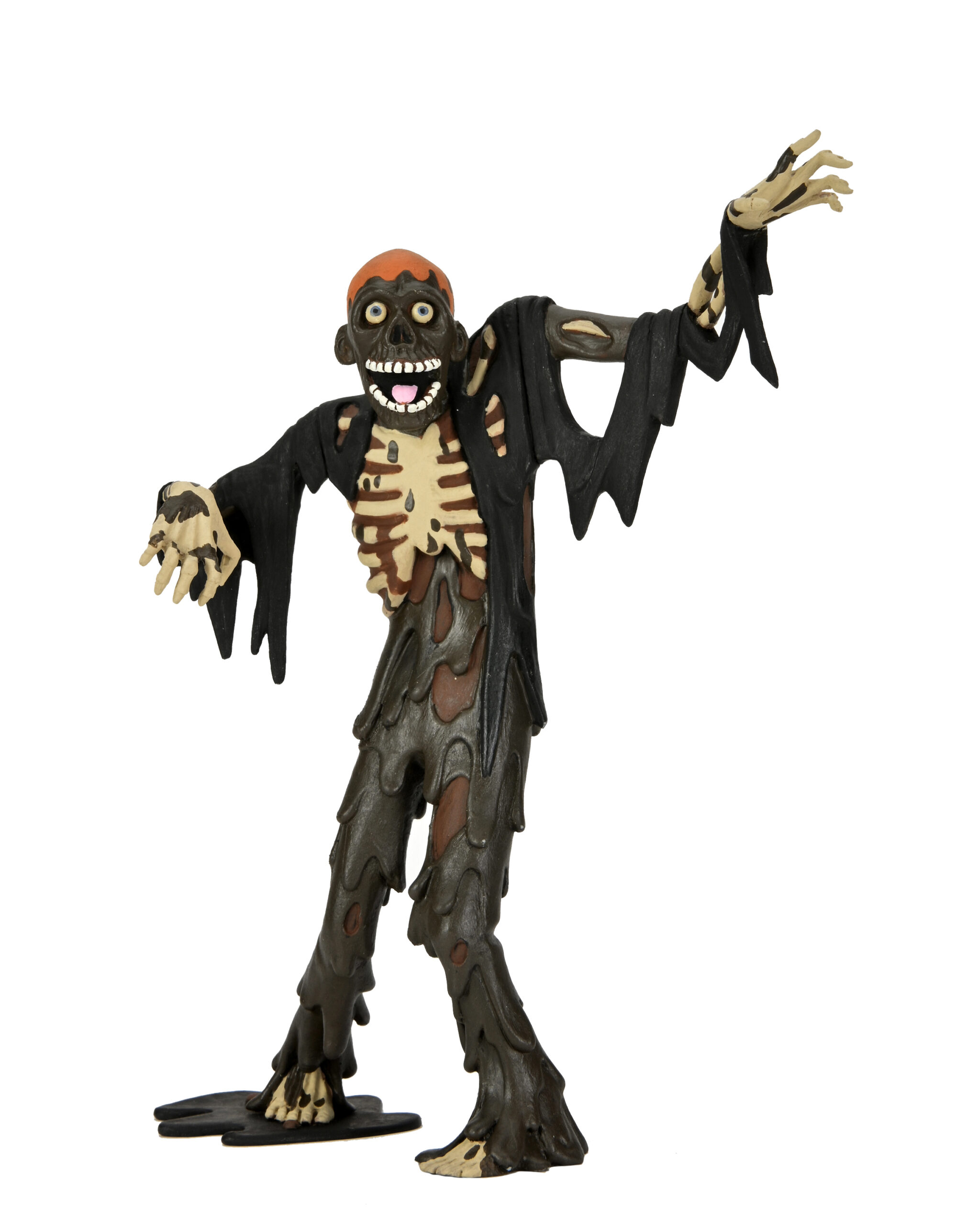 NECA Toony Terrors Series 9 The Fiend (mascot of The Misfits) 6-Inch S