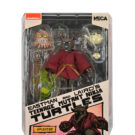 NECAOnline.com | Teenage Mutant Ninja Turtles (Mirage Comics) - 7” Scale Action Figures – Splinter