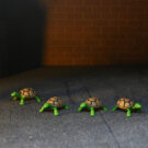 NECAOnline.com | Teenage Mutant Ninja Turtles (Mirage Comics) - 7” Scale Action Figures – Splinter