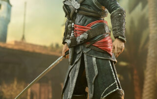 NECAOnline.com | Assassin's Creed: Revelations - 7