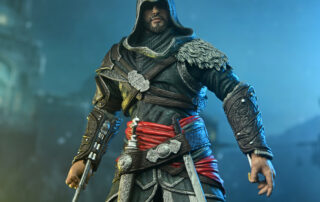 NECAOnline.com | Assassin's Creed: Revelations - 7