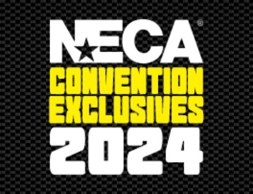 2024 Convention Exclusives: Complete Roundup and Sales Details