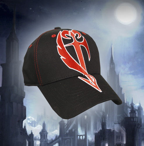 NECAOnline.com | DISCONTINUED - Devil May Cry 4 - Baseball Hat