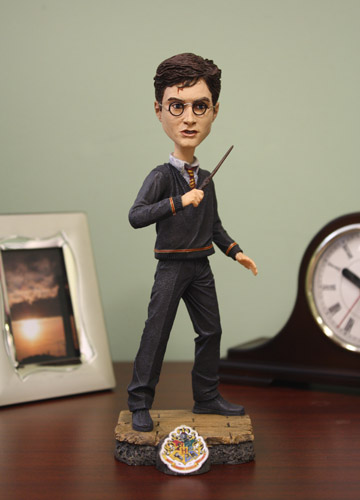 NECAOnline.com | Harry Potter - HeadKnocker - Harry ***DISCONTINUED***
