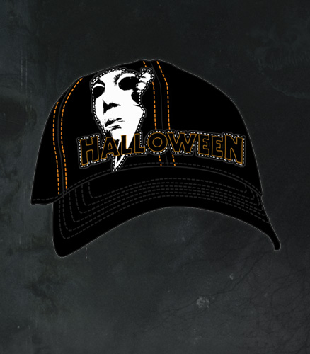 NECAOnline.com | Halloween – Baseball Cap - Evil Never Dies ***DISCONTINUED***